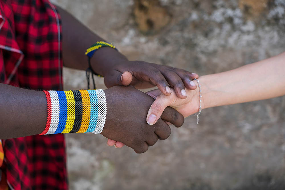 partnerships and collaborations