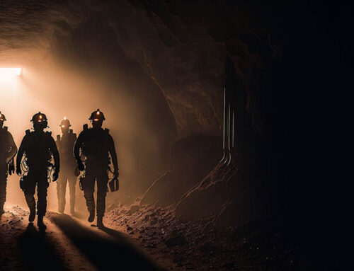 Prospecting Pioneers, Unlocking The Mining Potential